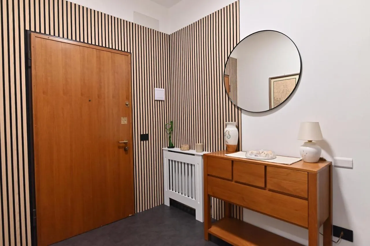 Artemis Kalaris Home Cagliari Apartment