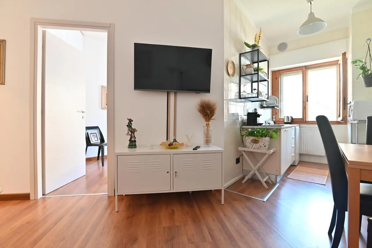 Artemis Kalaris Home Cagliari Italy