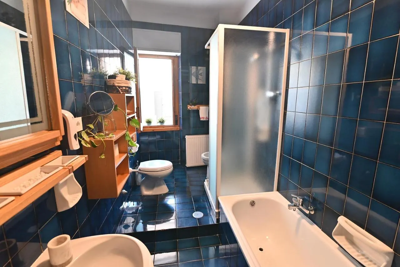 Apartment Artemis Kalaris Home Cagliari Italy