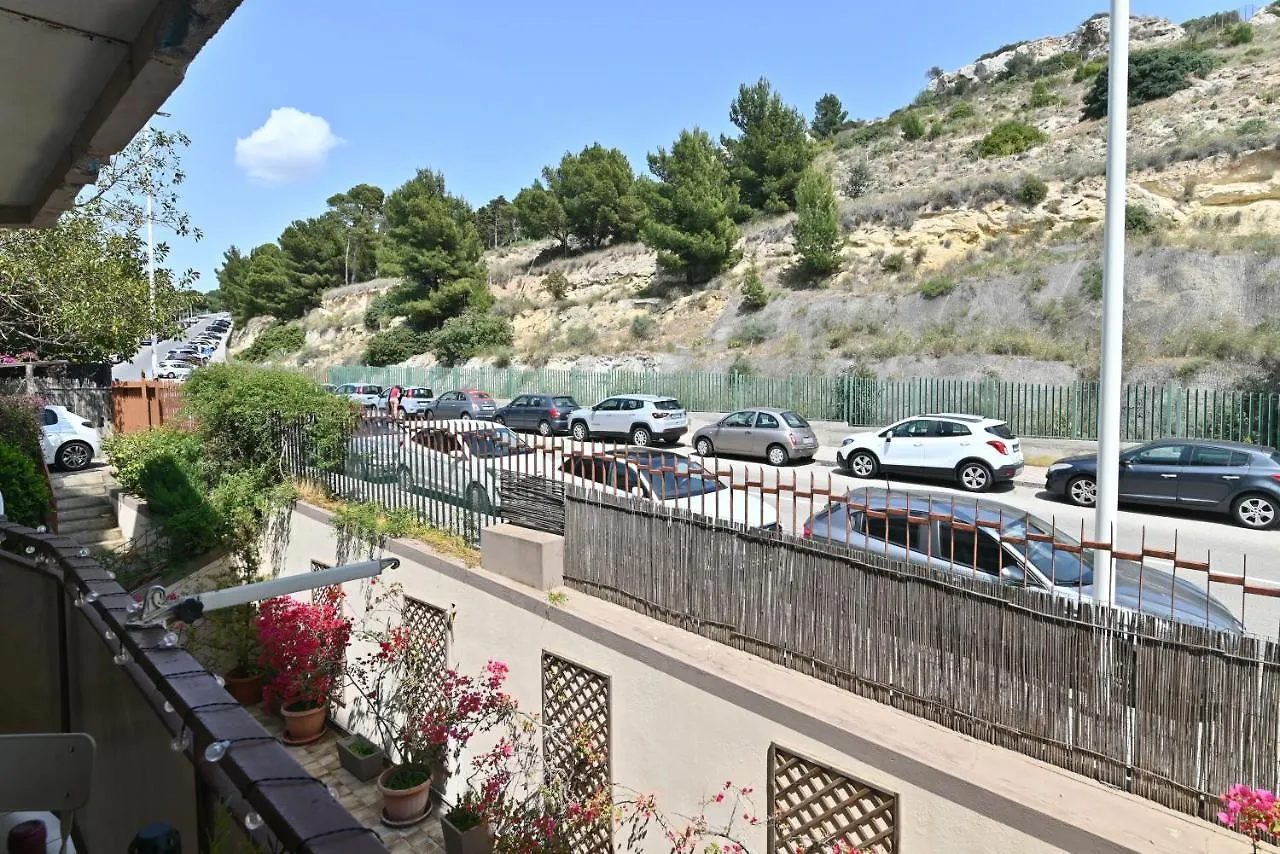 Artemis Kalaris Home Cagliari 0*,  Italy