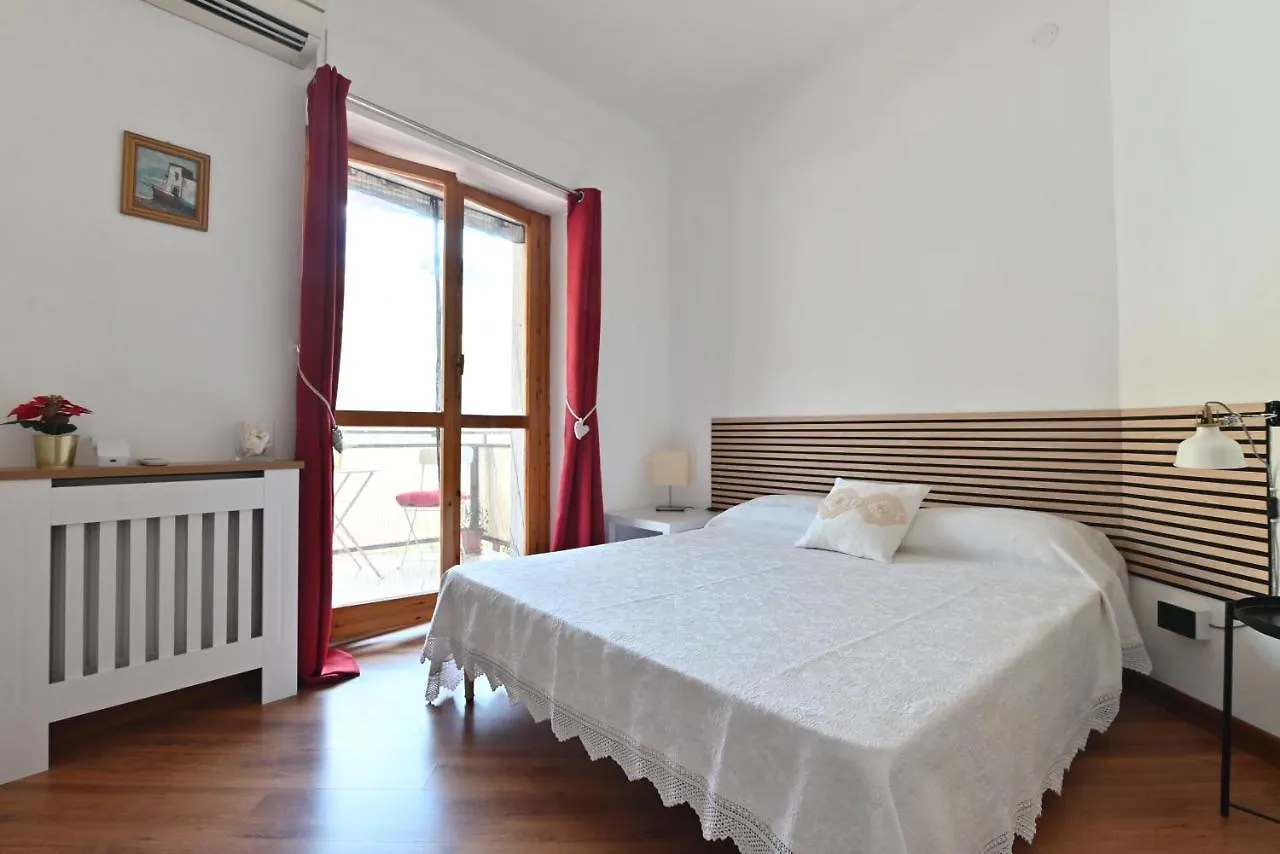 Apartment Artemis Kalaris Home Cagliari Italy