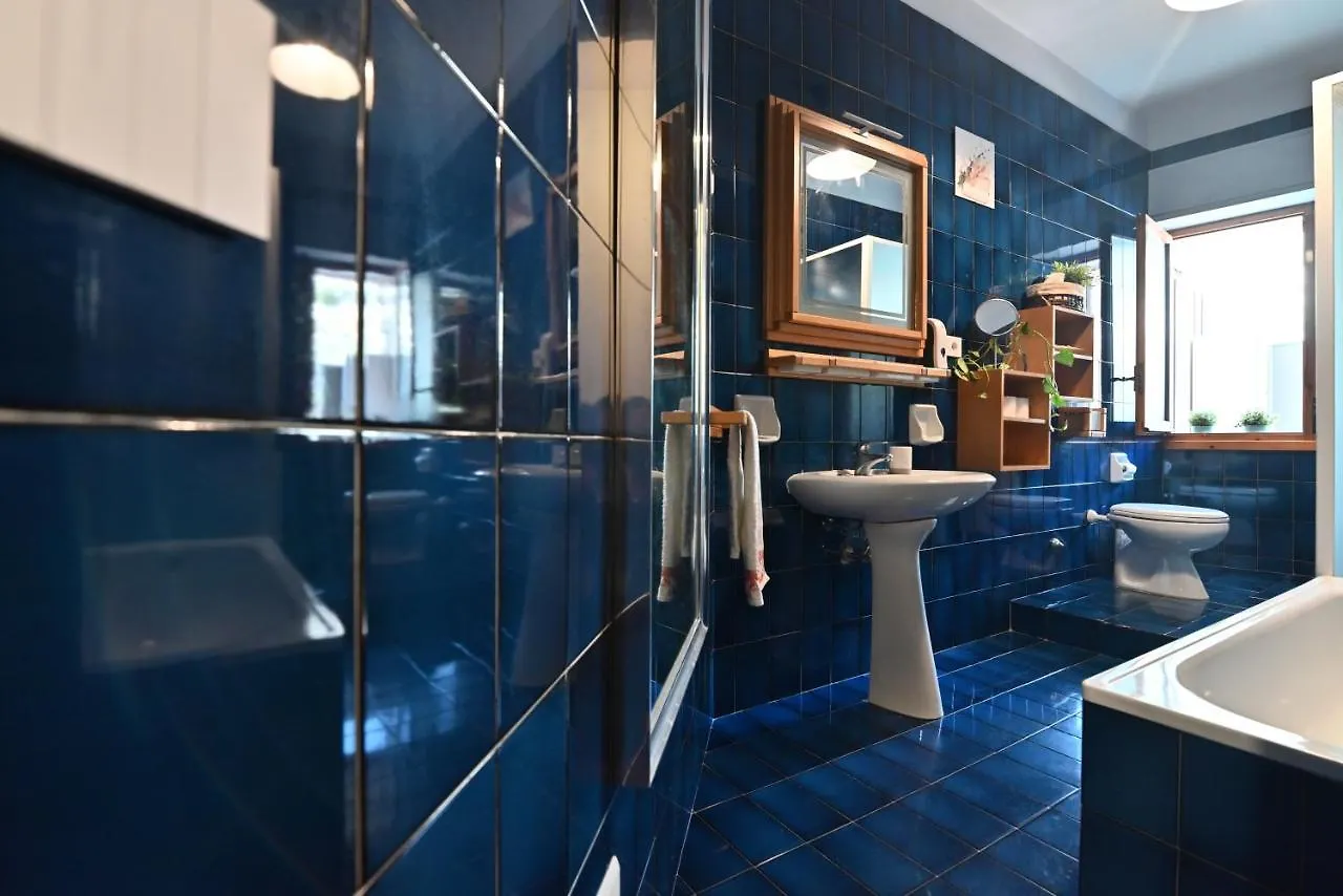 Artemis Kalaris Home Cagliari Apartment
