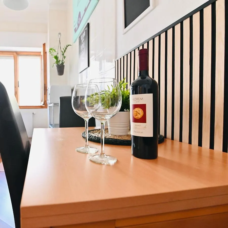 Apartment Artemis Kalaris Home Cagliari